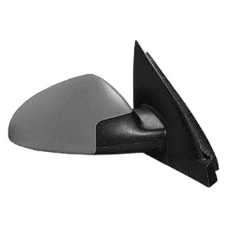 Pacific Best® - Passenger Side Power View Mirror (Non-Heated, Foldaway) (Standard Line)