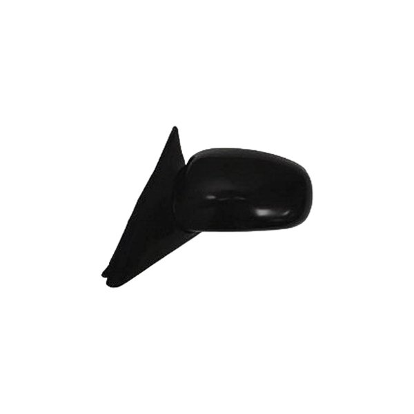 Pacific Best® - Driver Side Power Remote View Mirror