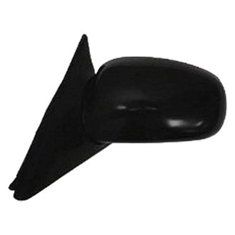 Pacific Best® - Driver Side Power Remote View Mirror (Non-Heated, Non-Foldaway) (Standard Line)