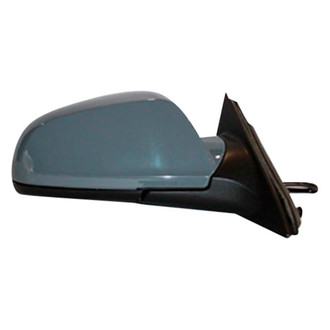 Pacific Best® - Passenger Side Power View Mirror (Non-Heated, Foldaway)
