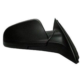 Pacific Best® - Passenger Side Power View Mirror (Non-Heated, Foldaway) (Standard Line)