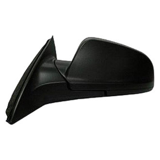 Pacific Best® - Driver Side Power View Mirror (Non-Heated, Foldaway) (Standard Line)