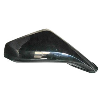 Pacific Best® - Passenger Side Power View Mirror (Heated, Foldaway) (Standard Line)