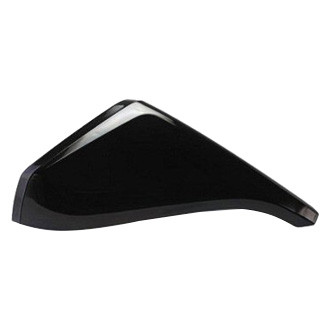 Pacific Best® - Passenger Side Power View Mirror (Non-Heated, Foldaway) (Standard Line)