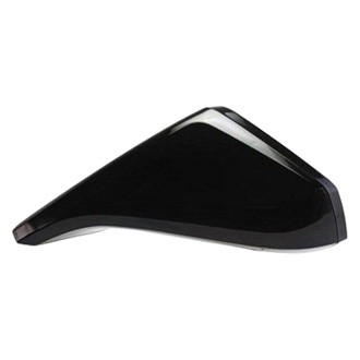 Pacific Best® - Driver Side Power View Mirror (Non-Heated, Foldaway) (Standard Line)