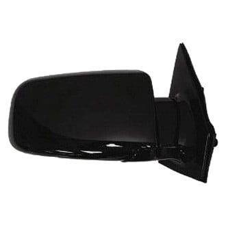 Pacific Best® - Passenger Side Power Remote View Mirror (Non-Heated, Foldaway) (Standard Line)