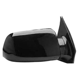 Pacific Best® - Passenger Side Manual View Mirror (Non-Heated, Foldaway) (Standard Line)