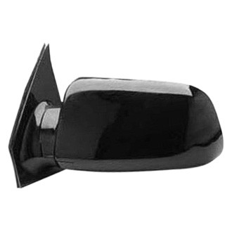 Pacific Best® - Driver Side Power View Mirror (Non-Heated, Foldaway) (Standard Line)