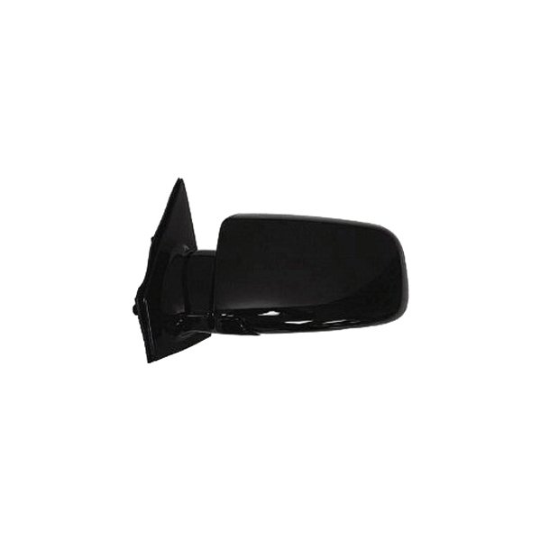 Pacific Best® - Driver Side Manual View Mirror