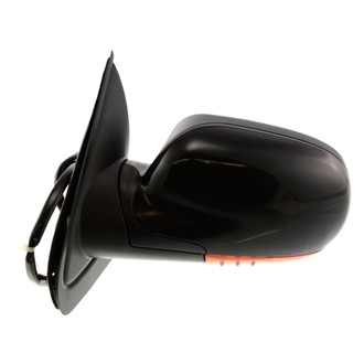 Pacific Best® - Driver Side Power View Mirror (Heated, Foldaway)