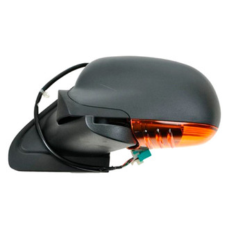 Pacific Best® - Driver Side Power View Mirror (Heated, Foldaway)