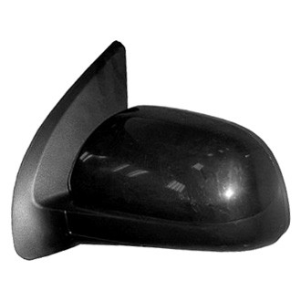 Pacific Best® - Driver Side Power View Mirror (Heated, Foldaway) (Standard Line)