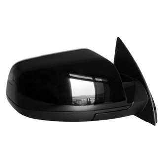 Pacific Best® - Passenger Side Power View Mirror (Heated) (Standard Line)