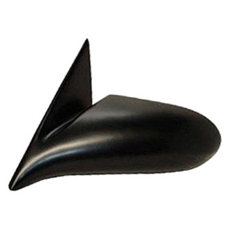 Pacific Best® - Manual Non-Foldaway Side View Mirror