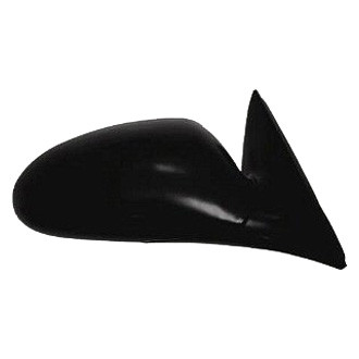 Pacific Best® - Passenger Side Power View Mirror (Non-Heated, Foldaway) (Standard Line)
