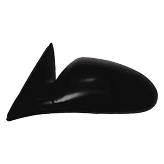 Pacific Best® - Driver Side Power Remote View Mirror (Non-Heated, Foldaway) (Standard Line)