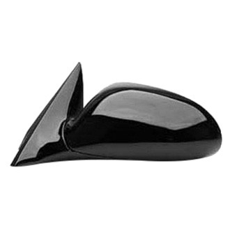 Pacific Best® - Driver Side Power View Mirror (Heated, Foldaway) (Standard Line)