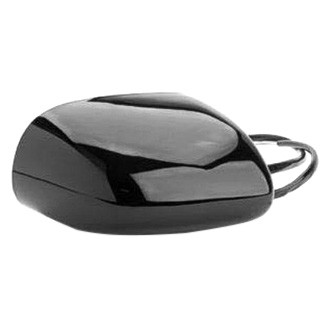 Pacific Best® - Passenger Side Power View Mirror (Non-Heated, Non-Foldaway) (Standard Line)