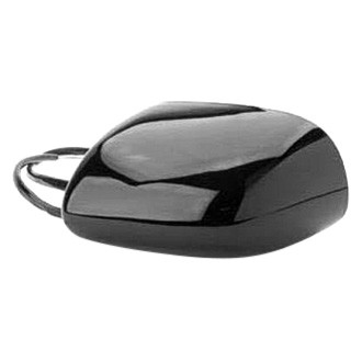 Pacific Best® - Driver Side Power View Mirror (Non-Heated, Non-Foldaway) (Standard Line)