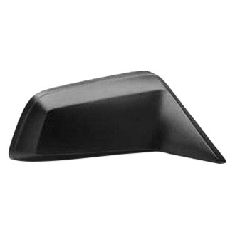 Pacific Best® - Passenger Side Power Remote View Mirror (Non-Heated, Non-Foldaway) (Standard Line)