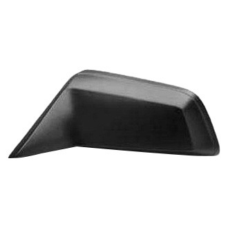 Pacific Best® - Driver Side Power Remote View Mirror (Non-Heated, Non-Foldaway) (Standard Line)