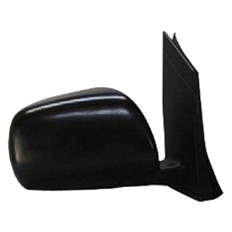 Pacific Best® - Passenger Side Power Remote View Mirror (Non-Heated, Foldaway) (Standard Line)