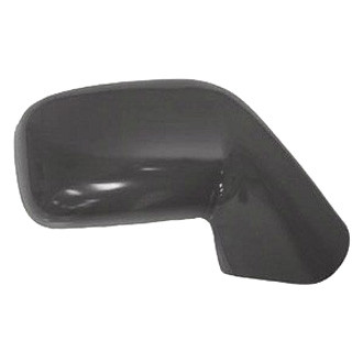 Pacific Best® - Passenger Side Power Remote View Mirror (Non-Heated, Non-Foldaway) (Standard Line)