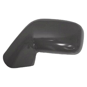 Pacific Best® - Driver Side Power Remote View Mirror (Non-Heated, Non-Foldaway) (Standard Line)