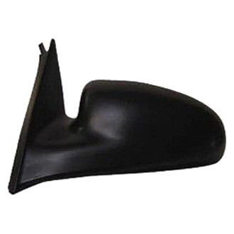 Pacific Best® - Driver Side Power Remote View Mirror (Non-Heated, Non-Foldaway) (Standard Line)