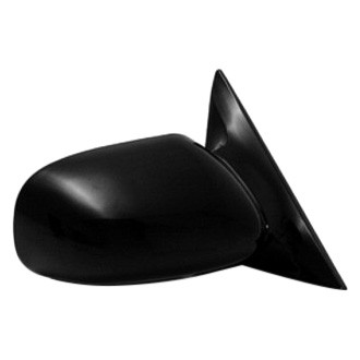 Pacific Best® - Passenger Side Manual View Mirror (Non-Heated, Non-Foldaway) (Standard Line)