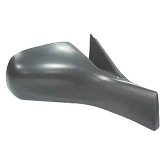 Pacific Best® - Passenger Side Power Remote View Mirror (Non-Heated, Foldaway) (Standard Line)