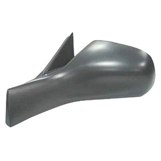 Pacific Best® - Driver Side Power Remote View Mirror (Non-Heated, Foldaway) (Standard Line)