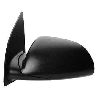 Pacific Best® - Driver Side Power View Mirror (Non-Heated, Foldaway) (Standard Line)