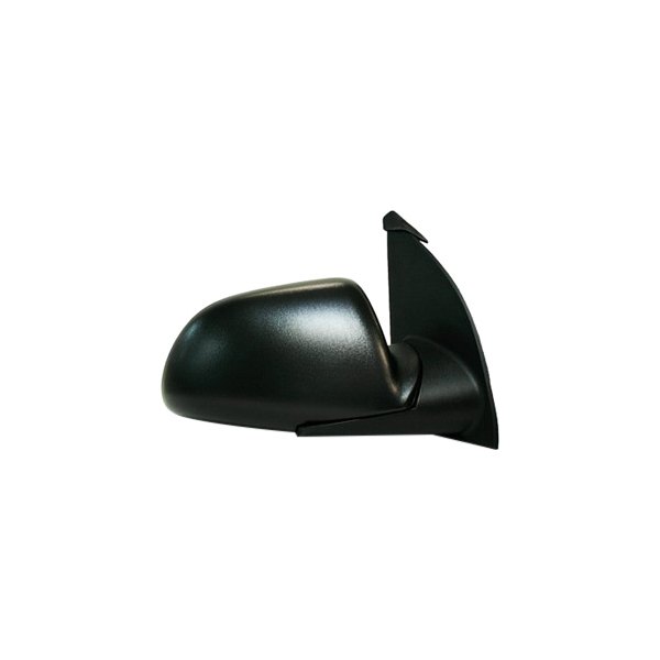 Pacific Best® Chevy Equinox 2005 Manual Side View Mirror