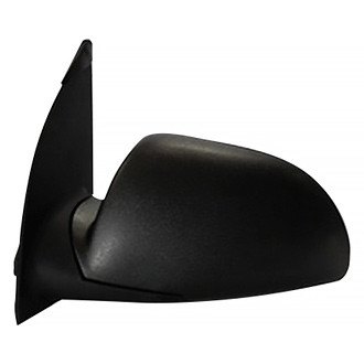 Pacific Best® - Driver Side Power View Mirror (Non-Heated, Foldaway) (Standard Line)