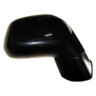Pacific Best® - Passenger Side Power View Mirror (Non-Heated, Foldaway) (Standard Line)
