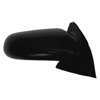 Pacific Best® - Passenger Side Manual View Mirror (Non-Heated, Non-Foldaway) (Standard Line)