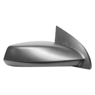 Pacific Best® - Passenger Side Manual View Mirror (Non-Heated, Non-Foldaway) (Standard Line)