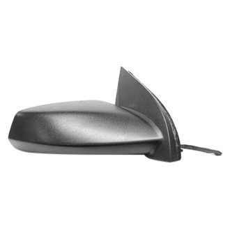 Pacific Best® - Passenger Side Power View Mirror (Non-Heated, Non-Foldaway) (Standard Line)