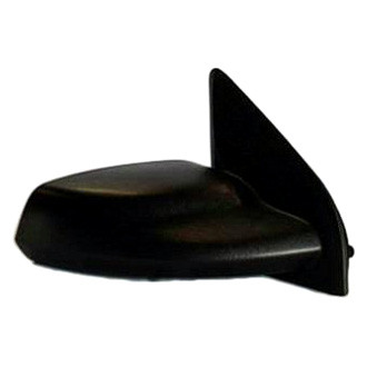 Pacific Best® - Passenger Side Power Remote View Mirror (Non-Heated, Non-Foldaway) (Standard Line)