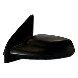 Pacific Best® - Driver Side Power Remote View Mirror (Non-Heated, Non-Foldaway) (Standard Line)