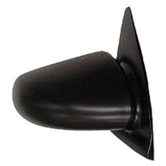 Pacific Best® - Passenger Side Power View Mirror (Non-Heated, Non-Foldaway) (Standard Line)