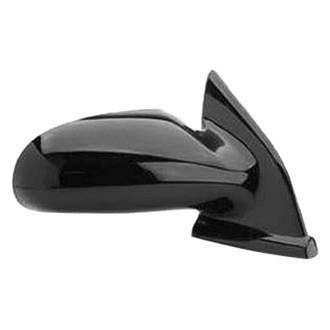 Pacific Best® - Passenger Side Manual View Mirror (Non-Heated, Non-Foldaway) (Standard Line)