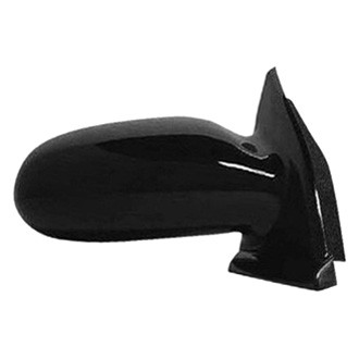 Pacific Best® - Passenger Side Power Remote View Mirror (Non-Heated, Non-Foldaway) (Standard Line)