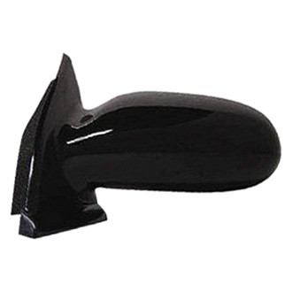 Pacific Best® - Driver Side Power Remote View Mirror (Non-Heated, Non-Foldaway) (Standard Line)