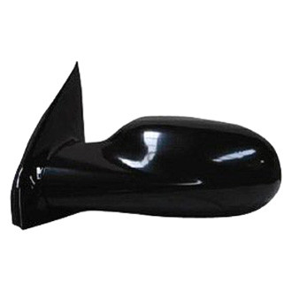 Pacific Best® - Driver Side Power Remote View Mirror (Heated, Non-Foldaway) (Standard Line)