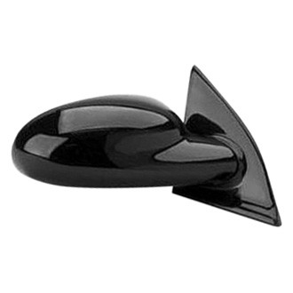 Pacific Best® - Passenger Side Power Remote View Mirror (Non-Heated, Non-Foldaway) (Standard Line)