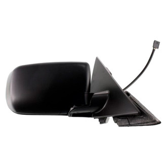 Pacific Best® - Passenger Side Power View Mirror (Heated)