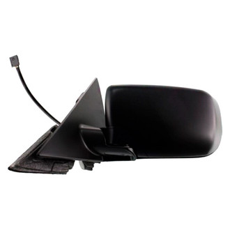 Pacific Best® - Driver Side Power View Mirror (Heated)