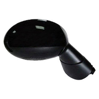 Pacific Best® - Passenger Side Power View Mirror (Heated, Non-Foldaway) (Standard Line)